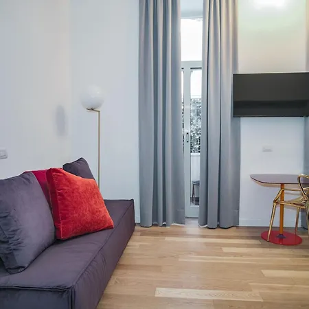 Youroom Margutta Rome Exterior photo