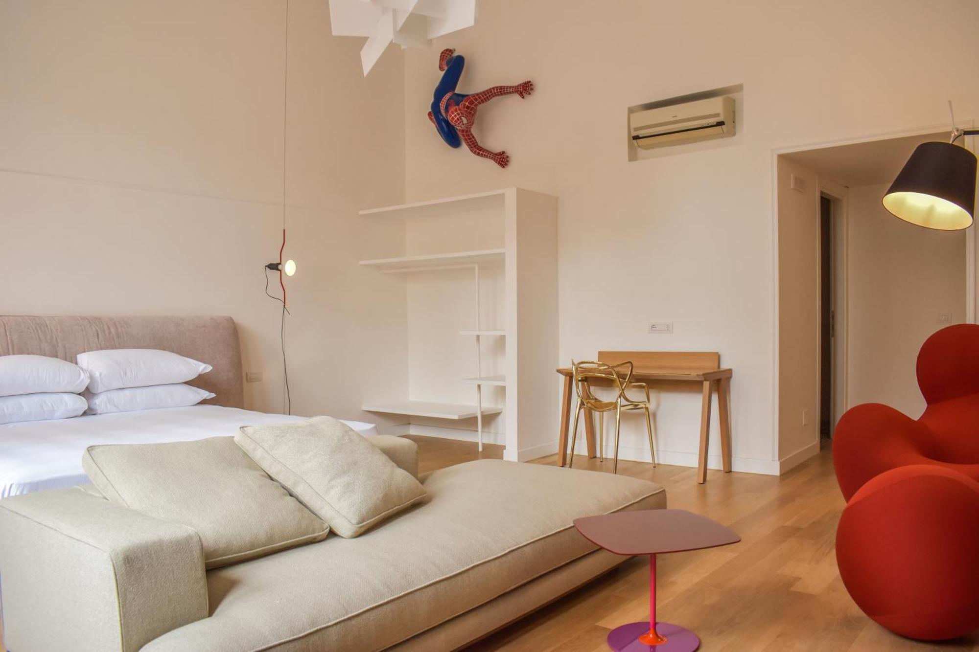Casa de Férias Youroom Margutta