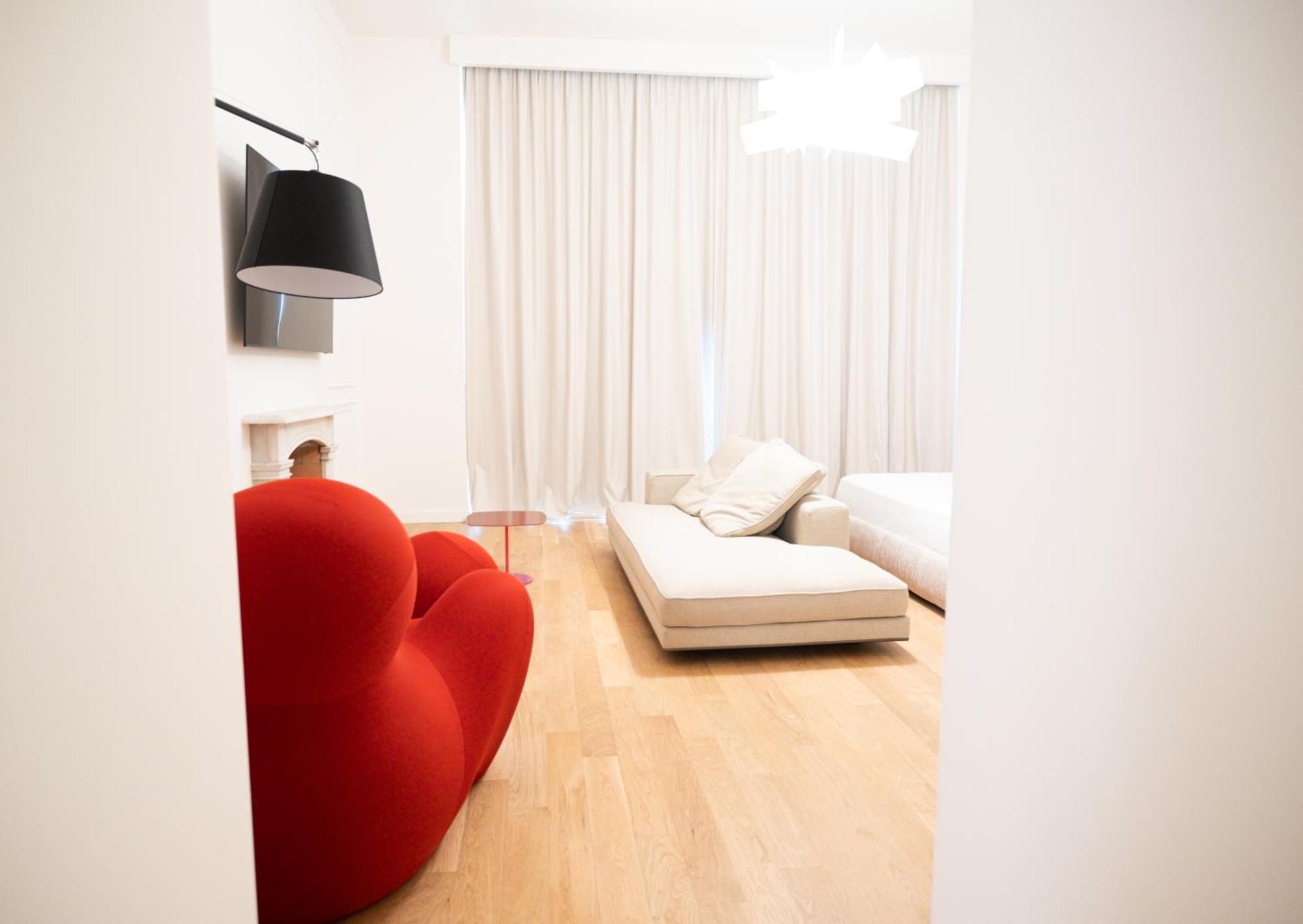 Youroom Margutta Casa de Férias Roma