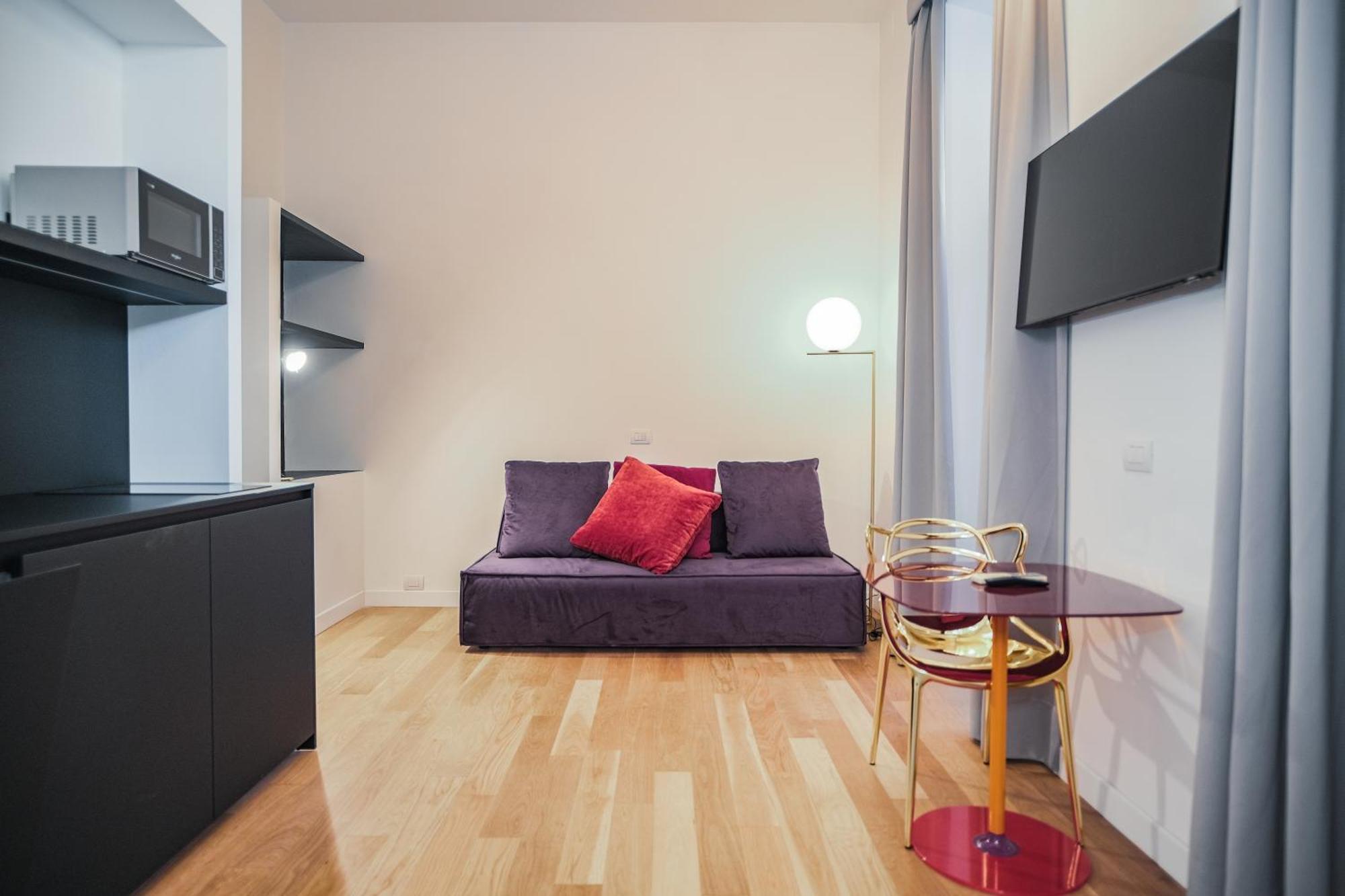 Youroom Margutta Casa de Férias Roma