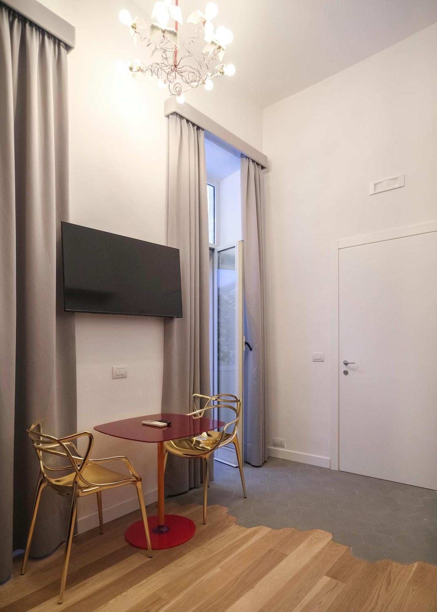 Casa de Férias Youroom Margutta Roma