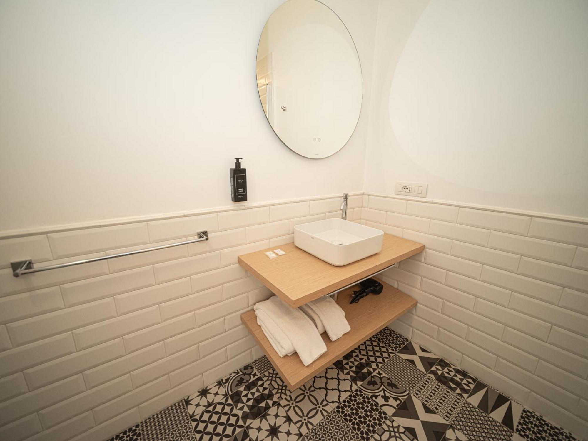 Youroom Margutta Casa de Férias